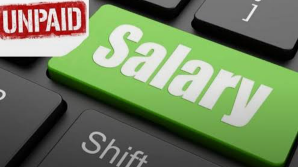 Kuwait expat salary delay warning