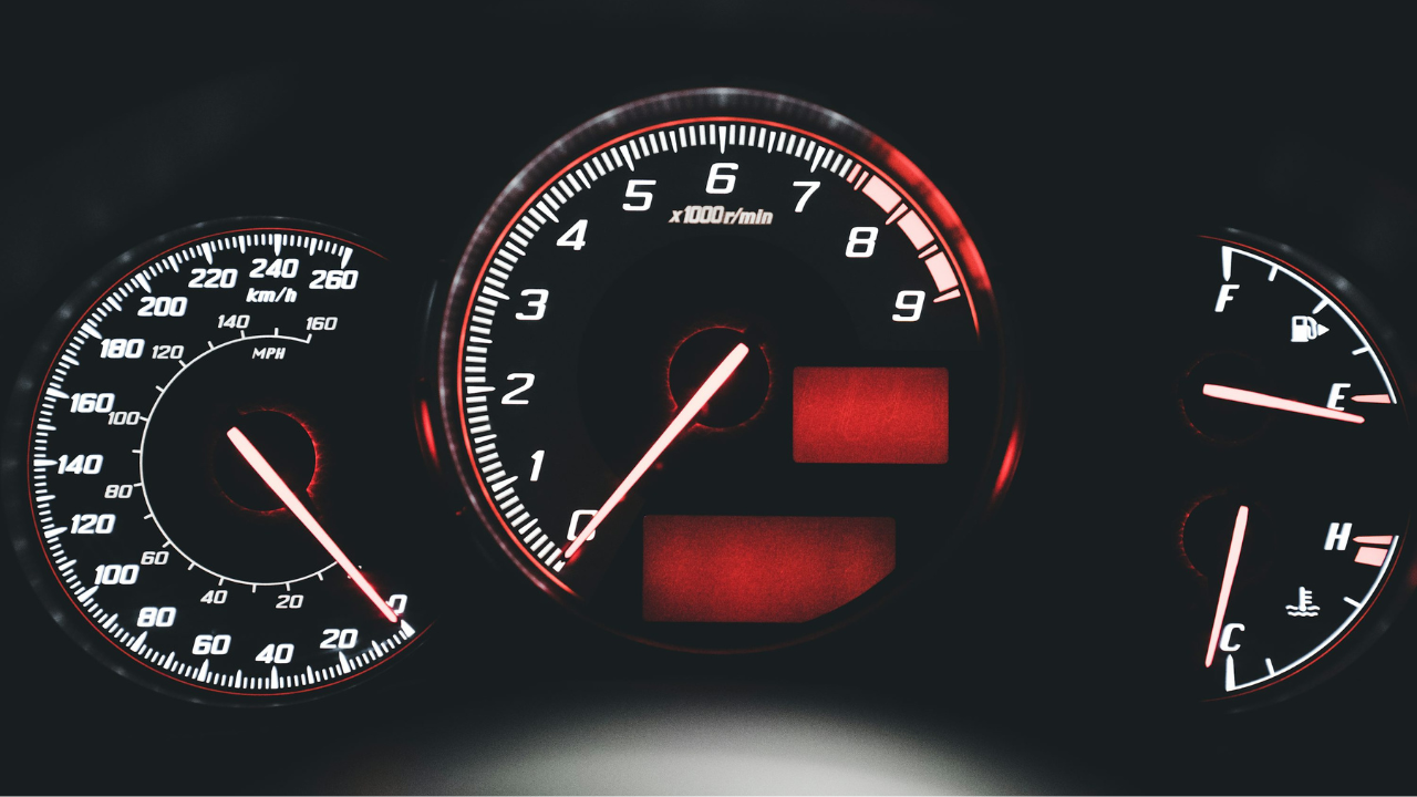 Used Car Mileage Fraud Bahrain