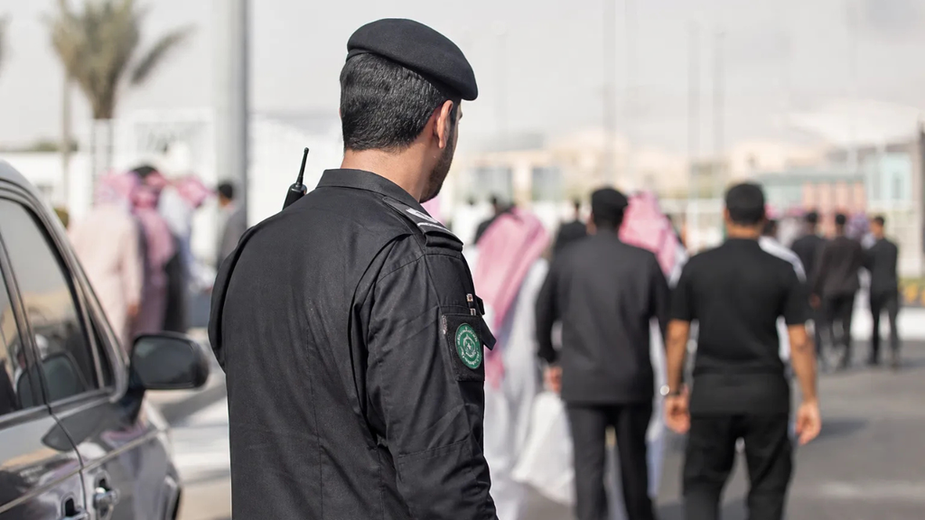 Saudi Arabia New Enforcement Regulations 