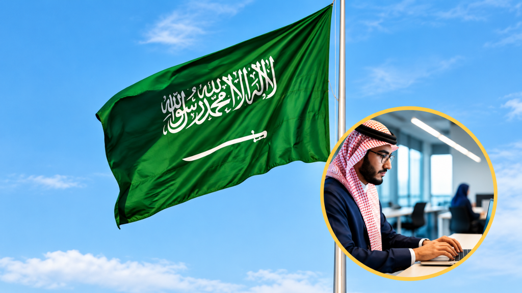 Saudi Arabia New Enforcement Regulations 