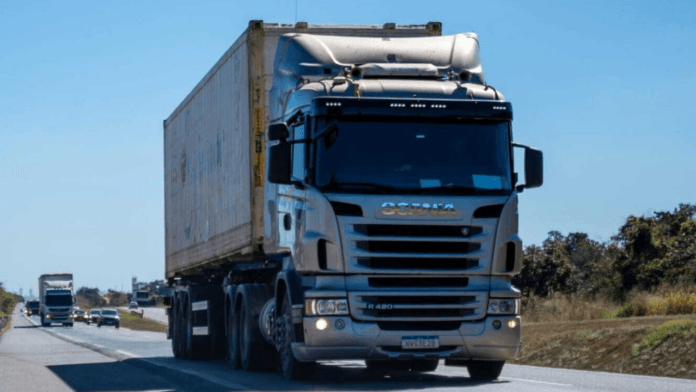 Saudi Truck Regulations