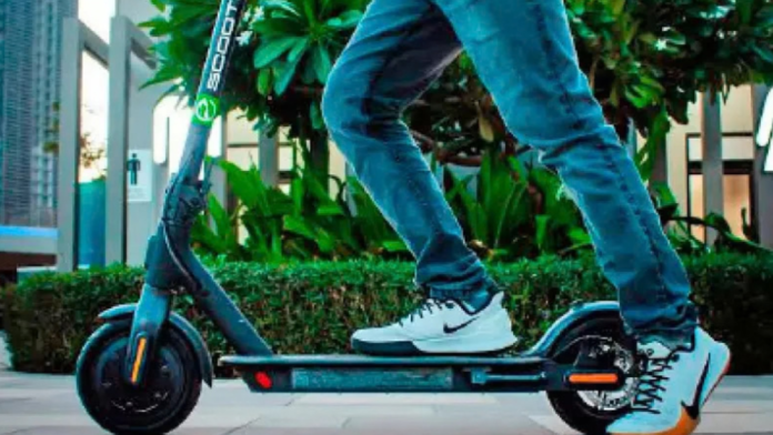 Bahrain Electric Scooter Rules