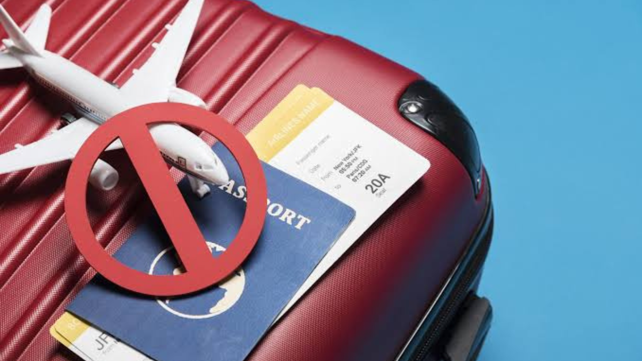 UAE Expat Deportation Law Drug Case
