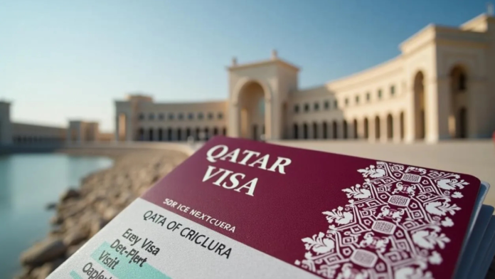 Qatar Work Visa Rules
