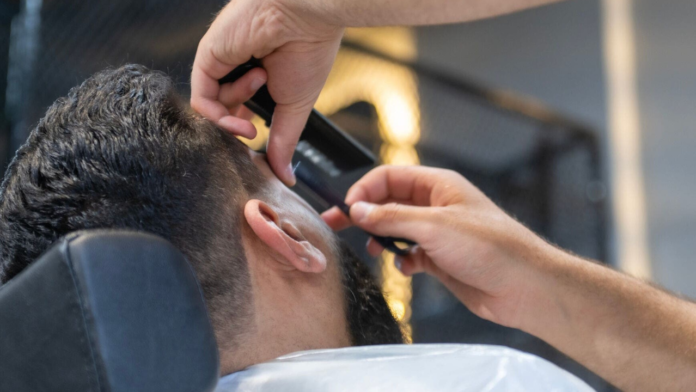 Saudi Arabia Barber Shop New Regulations