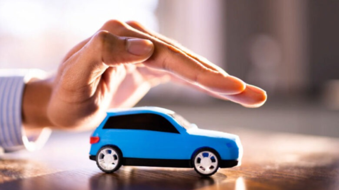Kuwait Digital Vehicle Insurance