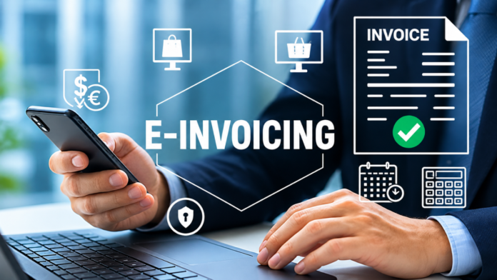 UAE E Invoicing Updates