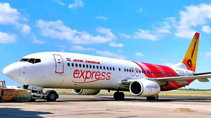 Air India Express Oman to Kerala Winter Schedule
