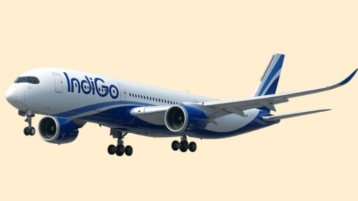 Indigo Saudi Flight Cancellation
