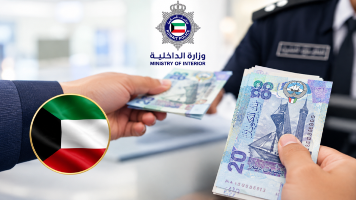 Kuwait expat salary regulations, Kuwait interior minister warning, Kuwait salary crackdown, Kuwait expat salary delay warning, 10000 companies suspended Kuwait, Public Authority for Manpower Kuwait, Kuwait Wage Protection System, Kuwait news Malayalam, Kuwait expat workers salary issue, Kuwait labor law updates