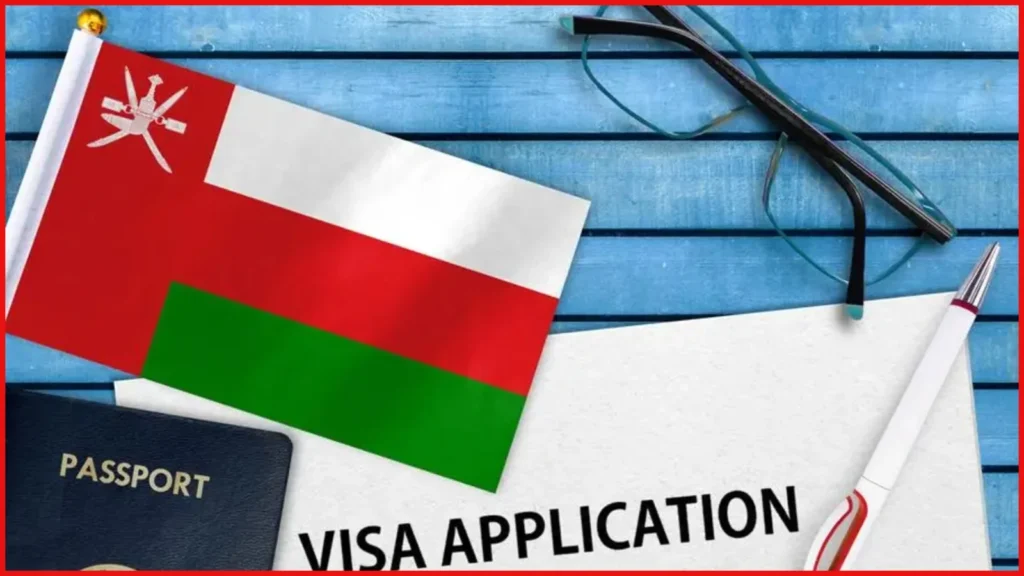 Oman Family Visa Requirements