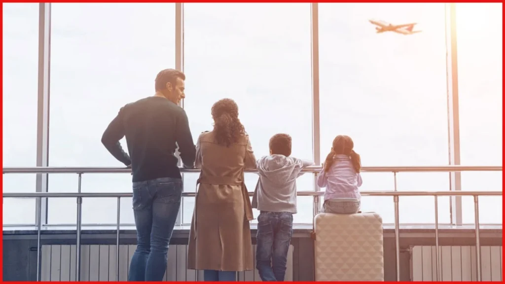 Oman Family Visa Requirements