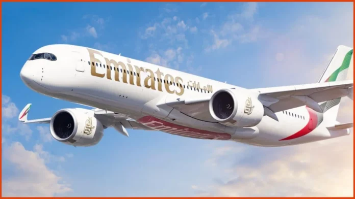 Emirates Dubai Free Pass Offer