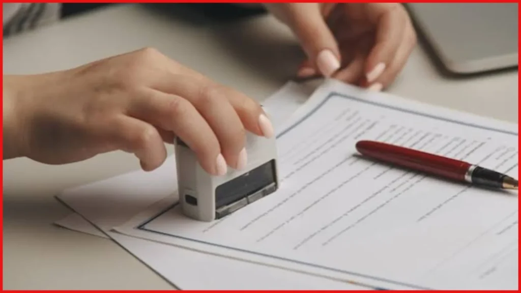 Oman Family Visa Documents