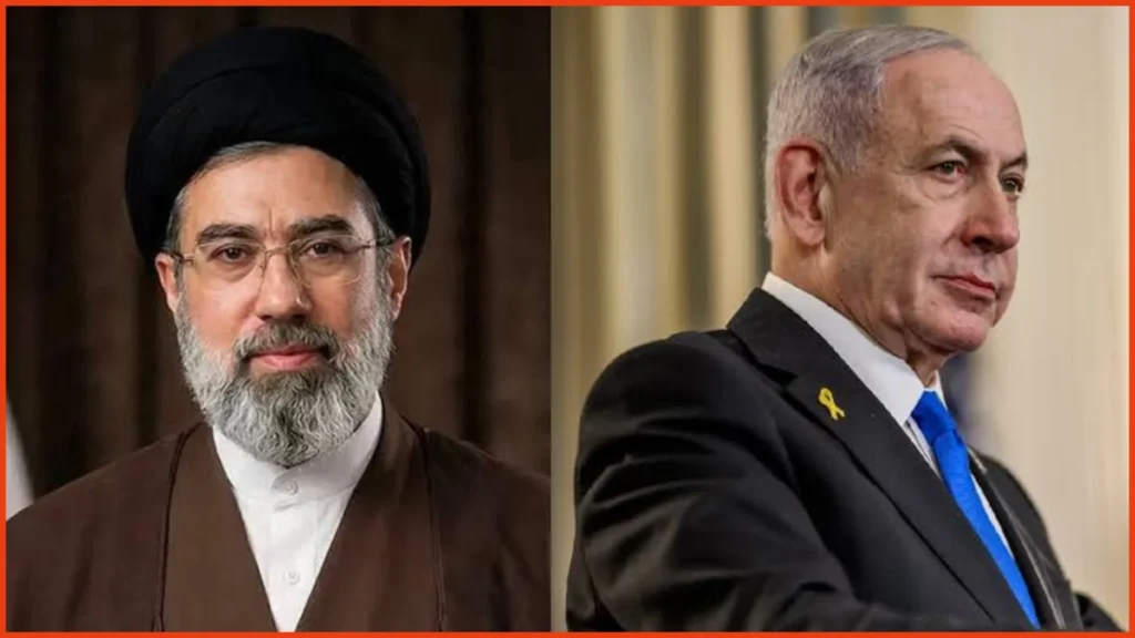 Iran Accuses Israel Over Flydubai Incident
