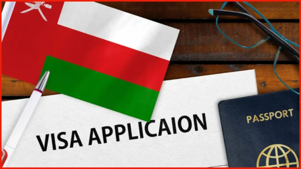 Oman Family Visa Salary Requirement
