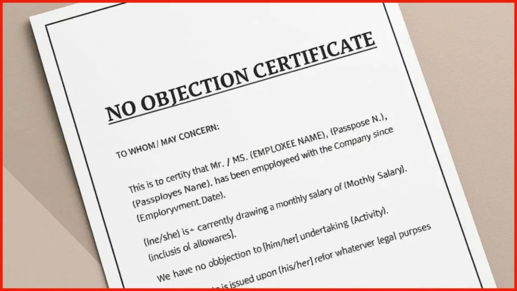 Can I do part time job in Qatar with NOC