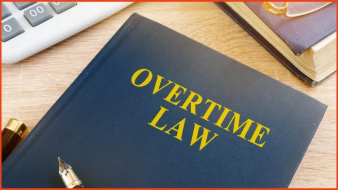 kuwait overtime law