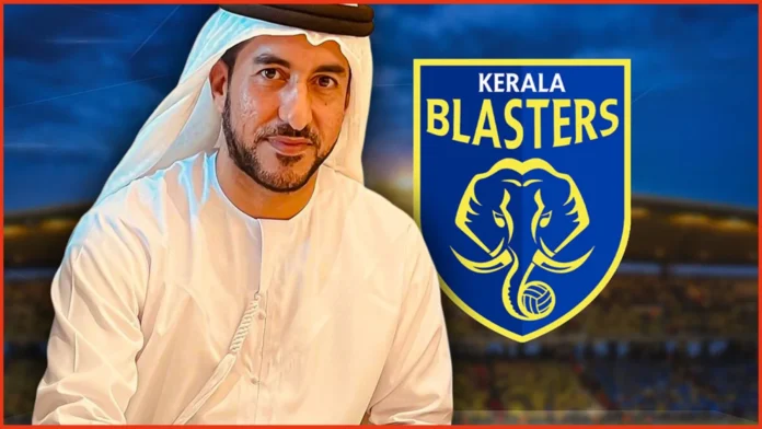 Kerala Blasters