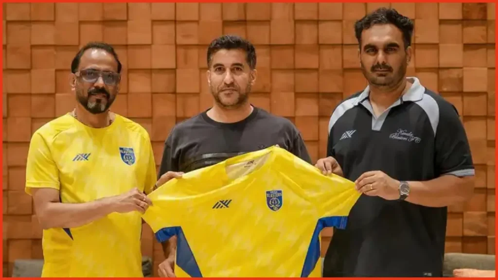 Kerala Blasters