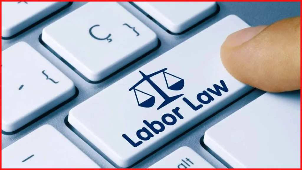 Oman Labour Dispute Worker Rights