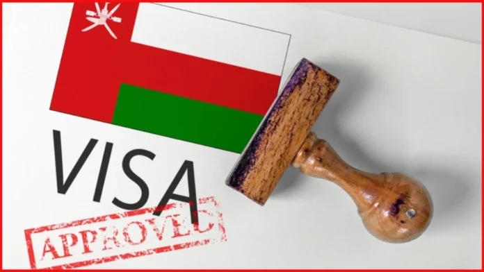 Oman Family Visa Processing Time