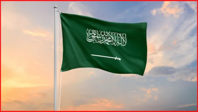 Indian Embassy Advisory for Saudis
