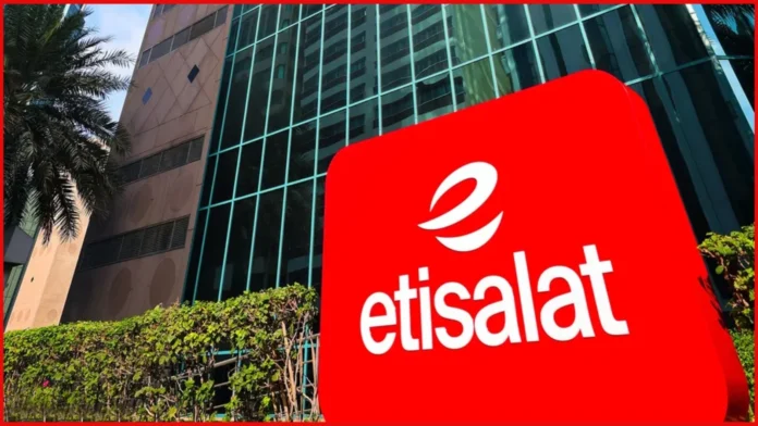 Etisalat UAE Anniversary Offers