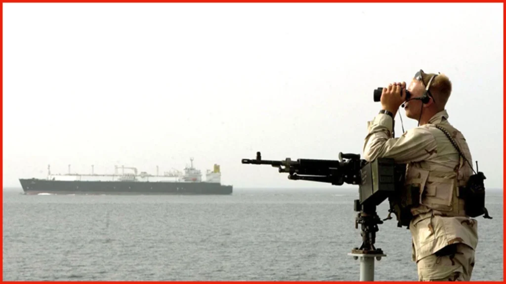 Are Houthi attacks affecting the Gulf region