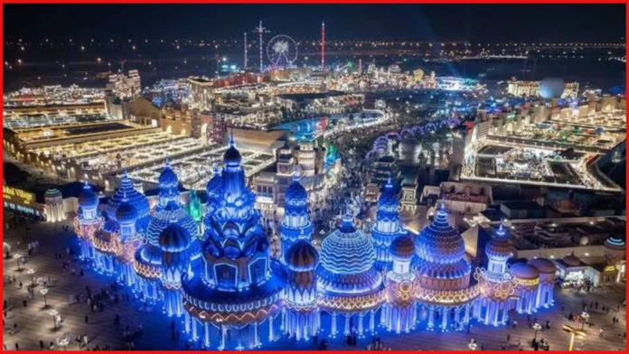 Global Village Dubai 2026