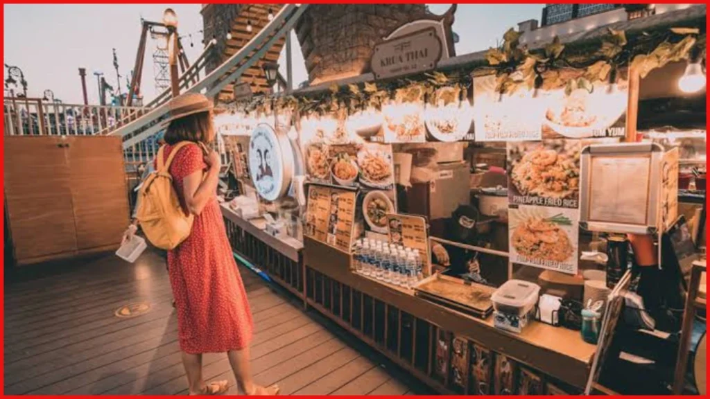 Global Village Dubai 2026