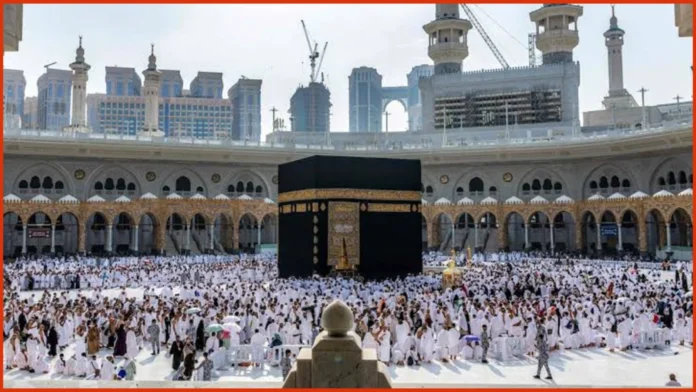 How Saudi Houthi Attack Affects Umrah Pilgrims