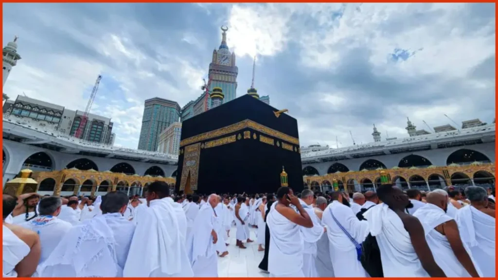 How Saudi Houthi Attack Affects Umrah Pilgrims
