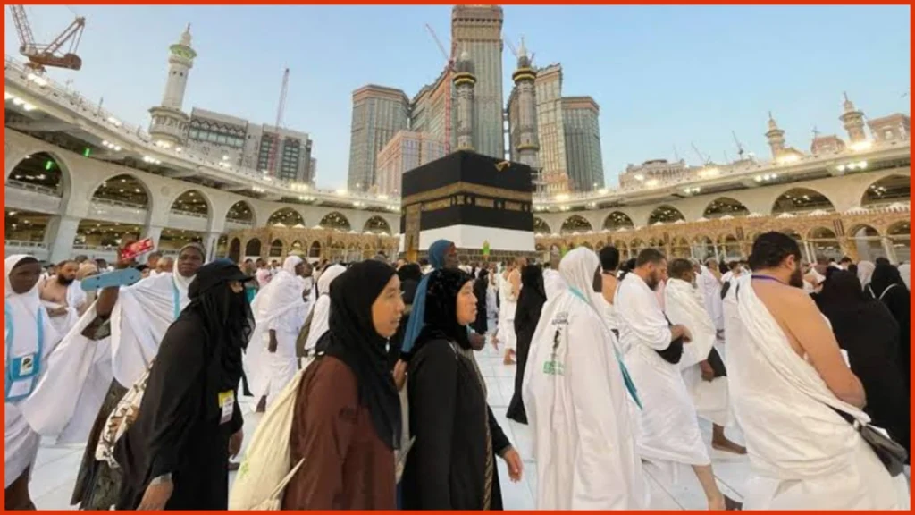 How Saudi Houthi Attack Affects Umrah Pilgrims