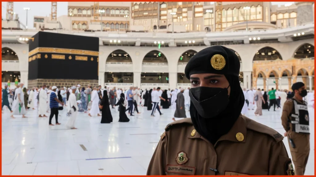How Saudi Houthi Attack Affects Umrah Pilgrims