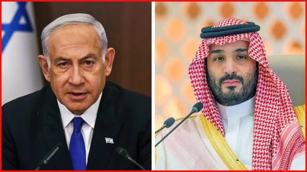 Saudi Arabia Houthi Conflict