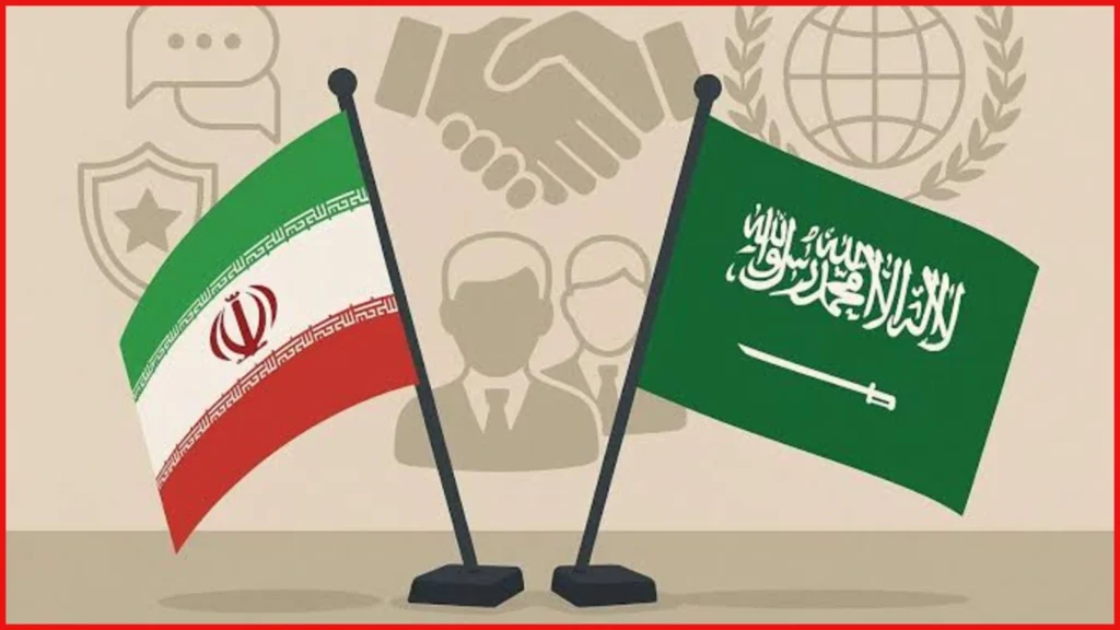 Saudi Arabia Houthi Conflict