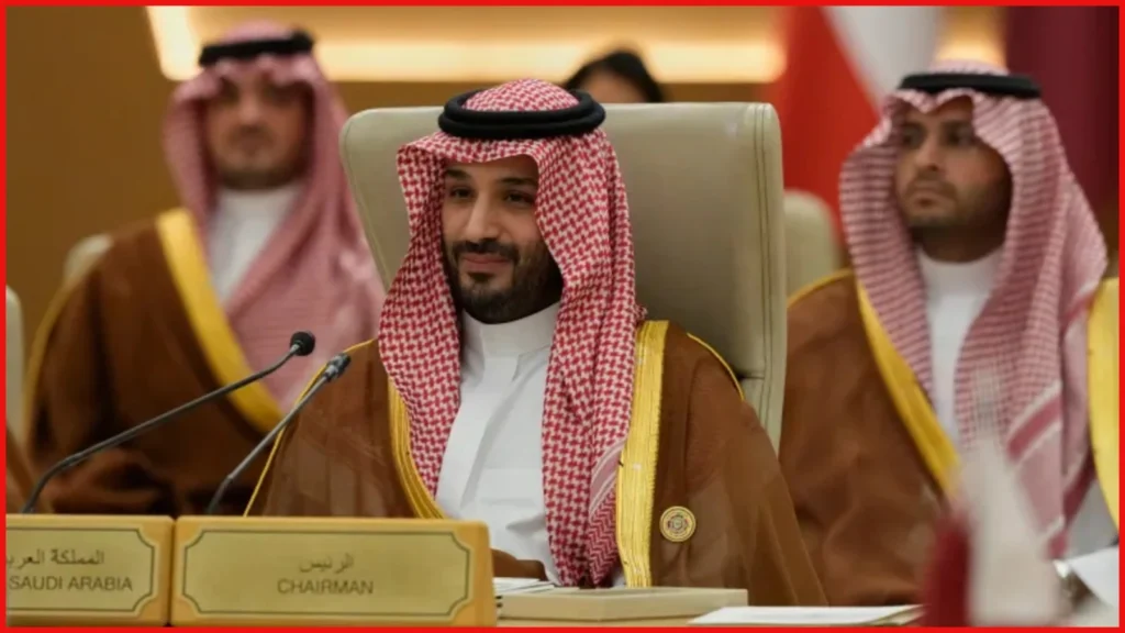 Saudi Arabia Houthi Conflict