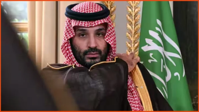 Saudi Arabia Houthi Attacks