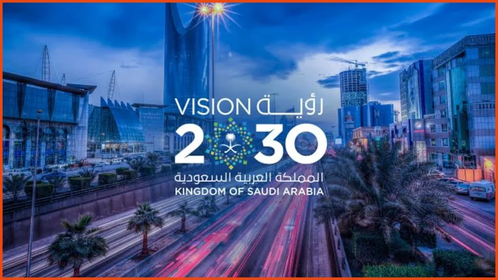 How Houthi Attacks Impact Saudi Vision 2030