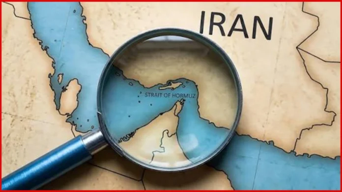 Strait of Hormuz Importance