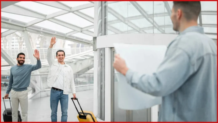 How to apply for Dubai relative visit visa online