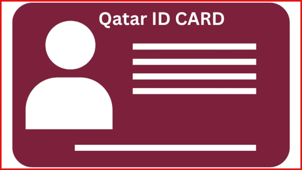 Qatar re-entry permit