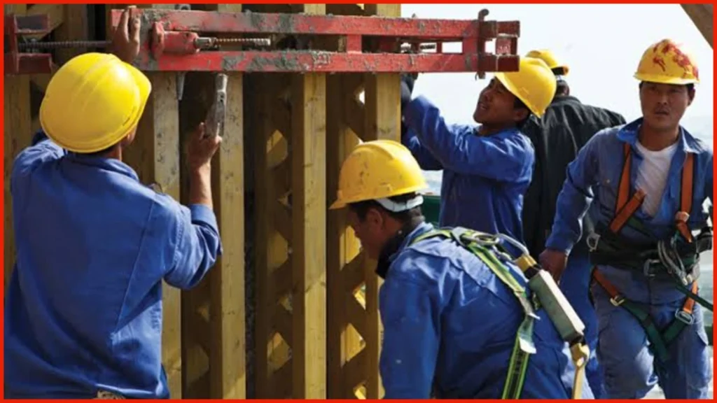 How to claim work injury compensation in Bahrain