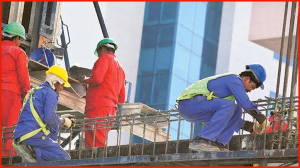 How to claim work injury compensation in Bahrain