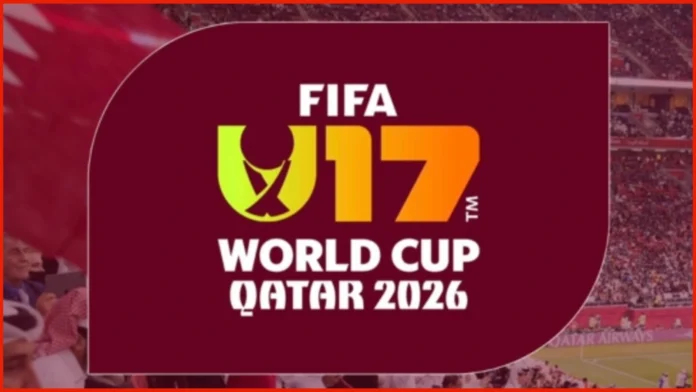 FIFA U17 World Cup Qatar tickets