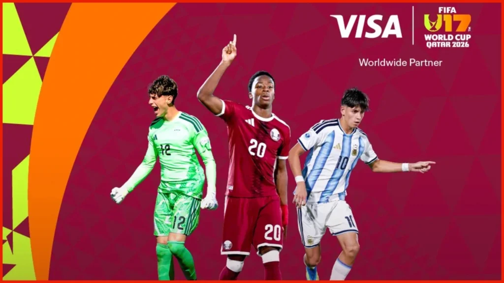 FIFA U17 World Cup Qatar tickets