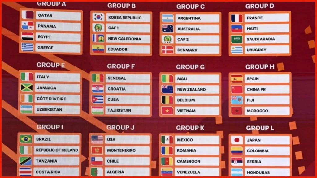 FIFA U17 World Cup Qatar tickets