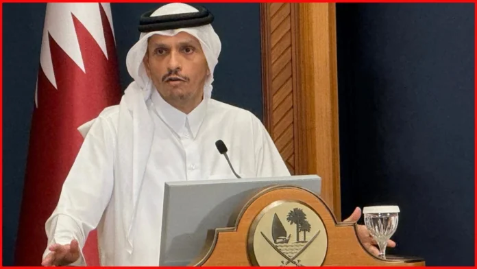 Qatar defense manufacturing plant announcement