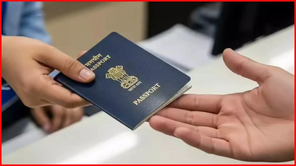 Indian passport center closed UAE